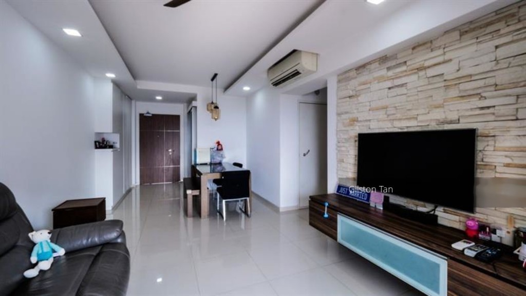 Blk 347B Adora Green (Yishun), HDB 4 Rooms #182499802